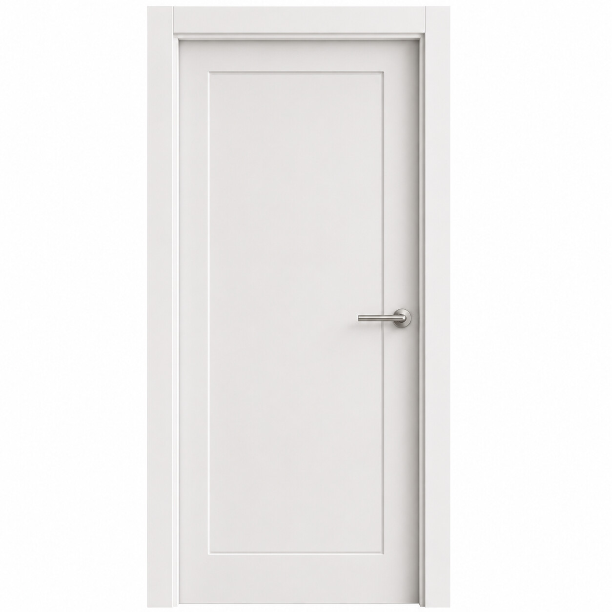 Puerta interior lacada blanca modelo FR1231:1017 232:1020 233:1022 234:1032 235:1034